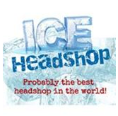 ICE Headshop
