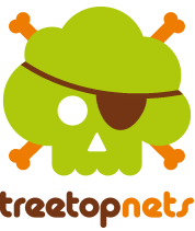 Treetopnets