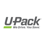 U-Pack promo code