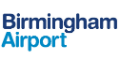Birmingham Airport Parking voucher code