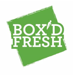 Box'd Fresh