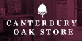 Canterbury Oak Store voucher code
