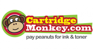 CartridgeMonkey voucher