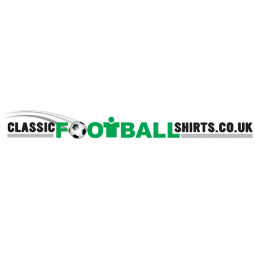 Classic Football Shirts promo code