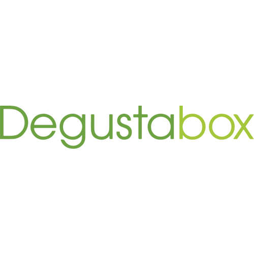 Degustabox discount code