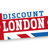 Discount London discount
