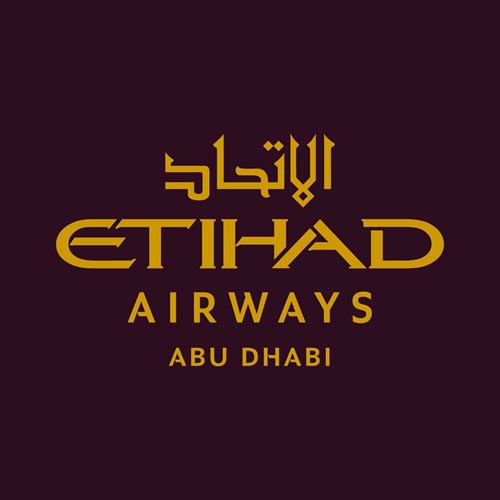 Etihad Airways discount