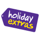 Holiday Extras discount