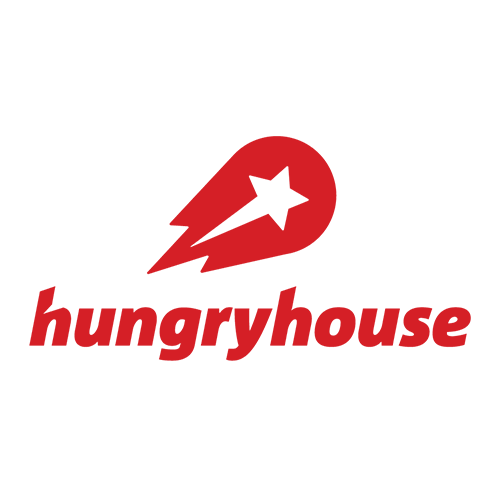 Hungry House discount code