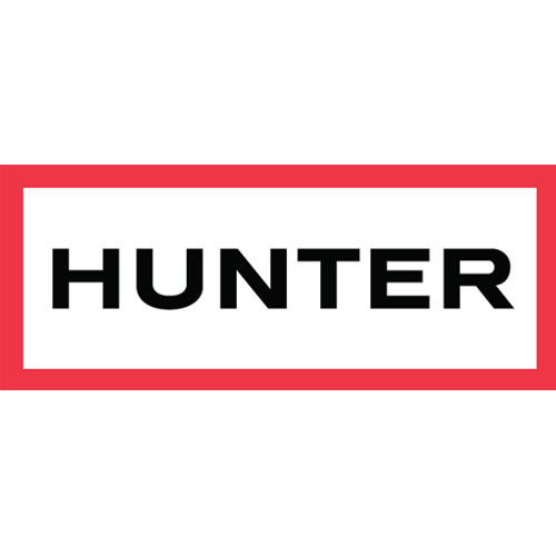 Hunter discount