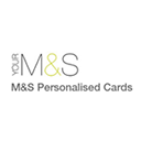 marks and spencer personalised vouchers discount