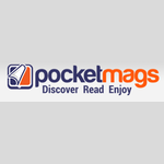 Pocketmag voucher code