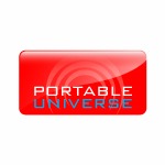 Portable Universe