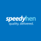 SpeedyHen discount code