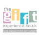 The Gift Experience voucher code
