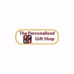 The Personalised Gift Shop discount code