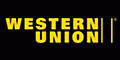 Western Union voucher