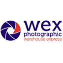 WEX Photographic voucher
