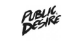 Public Desire voucher