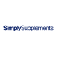 Simply Supplements discount code